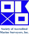 Society of Accredited Marine Surveyors, Inc.